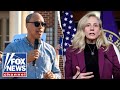 Bombshell drop: Dems face heat in blue state weeks before election