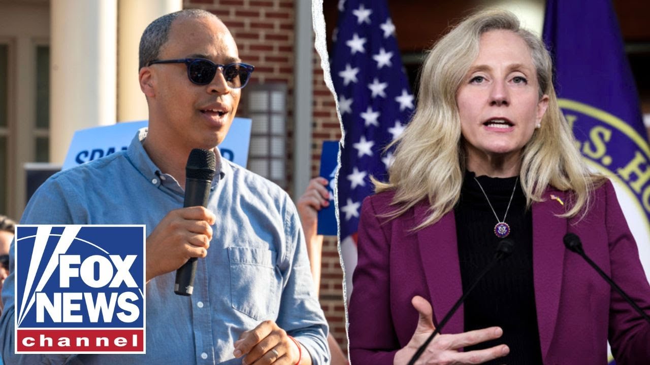 Bombshell drop: Dems face heat in blue state weeks before election