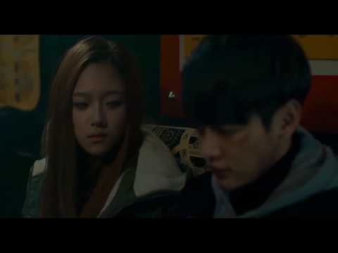 SHINee Minho - Deraired Kiss Scene
