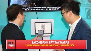 Vì sao bước đi mới của Sacombank lại khiến giới tài chính chú ý? | TTGĐ