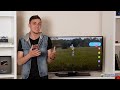 LG 43LF630V: обзор телевизора