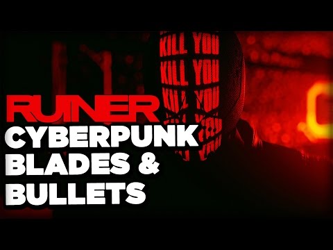 video Ruiner