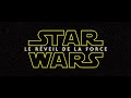 Icône pour lancer le teaser n°1 de 'Star Wars : épisode VII - Le Réveil de la Force'