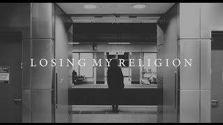 R.E.M. - Losing My Religion (Cover by Passenger)