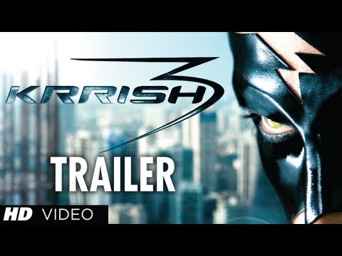 Krrish 3'