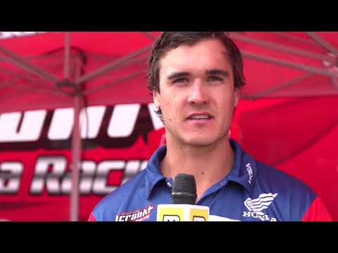 Prospective: Internationals at AUS-X Open