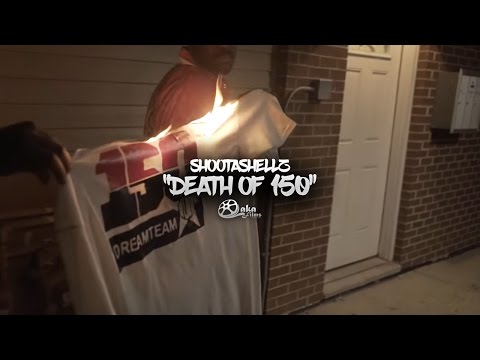 Shootashellz -