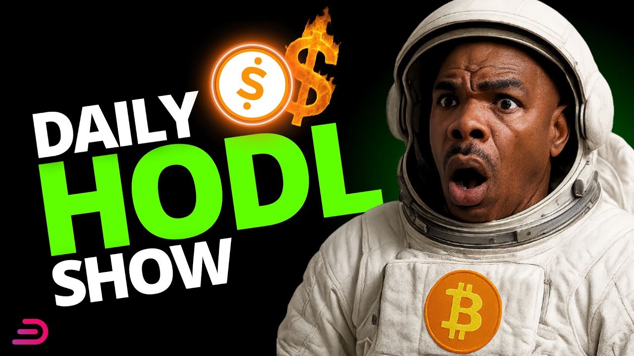 In Gold Terms… Bitcoin’s Just Warming Up