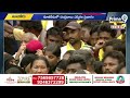 జగన్ కి చీపురు కట్ట తిరగేసి చంద్రబాబు | Chandrababu Fires On CM Jagan | Prime9  - 06:05 min - News - Video