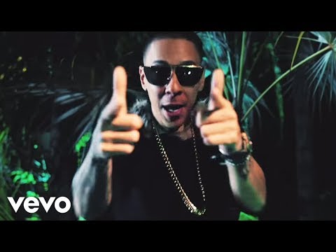 Trap Capos, Noriel - Diablita (Official Video) ft. Anuel AA, Baby Rasta