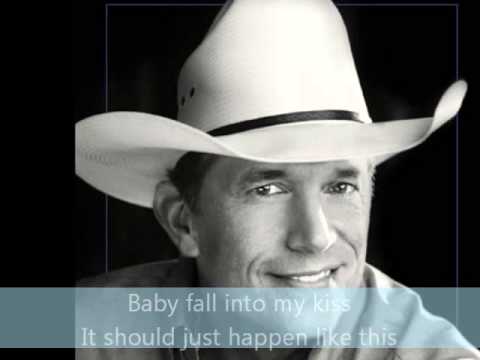 George Strait - Give it all we got tonight
