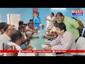 చిత్తూరు :కుప్పం ఎంపిడిఓ కార్యాలయంలో ప్రజా పరిష్కార వేదిక ద్వారా అర్జీలు స్వీకరించిన కలెక్టర�  - 03:40 min - News - Video