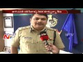 Hyderabad police new rule to curb drunken driving