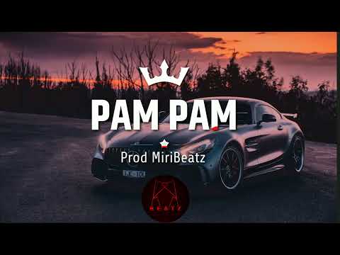 Capital Bra x Tayna - PAM PAM ( MiriBeatz MASHUP )