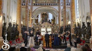 Alessandro Scarlatti | La Maddalena pentita