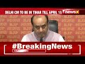 AAPs arrogance has been shattered | Sudhanshu Trivedi On Delhi CM Kejriwals Plea Verdict | NewsX  - 15:08 min - News - Video