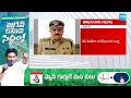 Harish Kumar Gopta Appointed as AP New DGP | AP Elections | @SakshiTV - 02:56 min - News - Video