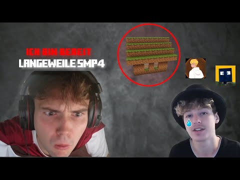 🔥The WILDEST #LWSMP4 applicant of all time 🔥 | Boredom SMP 4 DISS to ENNO!?