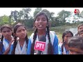 Madhya Pradesh के Datia में जान जोखिम में डालकर स्कूल जाने को मजबूर हैं बच्चे | River | School  - 01:40 min - News - Video