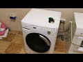 Whirlpool AWM 8101 Pro Обзор, описание. Профессиональная техника.