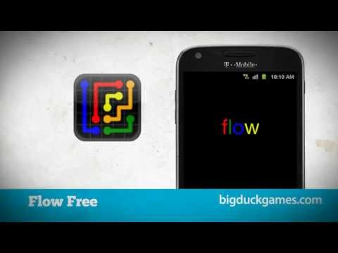 flow free video