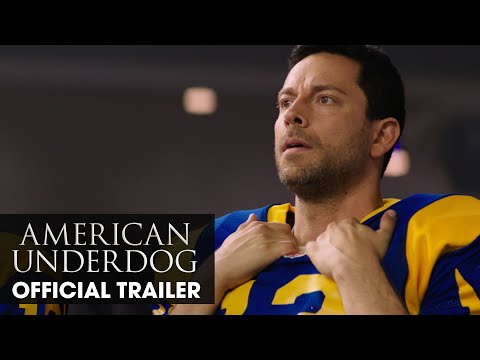 American Underdog'
