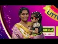 SRG Lil Champs Telugu| Ep - 13| Webisode 03| Nov,22 2025| Anil Ravipudi,S P Shailaja| Zee Telugu