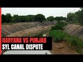 Supreme Court Warns Punjab In Sutlej-Yamuna Canal Row: Dont Compel Us...