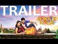 Pokkiri Raja - Official Trailer : Jiiva, Hansika, Sibiraj