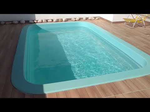 Vídeo da propriedade