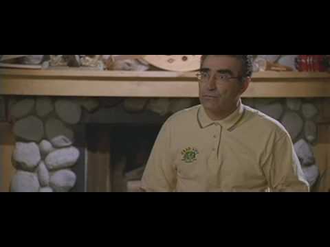 American Pie 4: Band Camp'