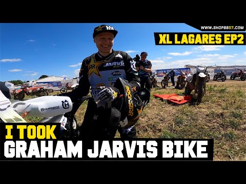XL LAGARES 2021 PART 2! QUALY & PADDOCK WAFFLE