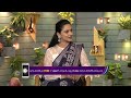 Ep - 687 | Aarogyame Mahayogam | Zee Telugu | Best Scene | Watch Full Ep On Zee5-Link In Description  - 03:44 min - News - Video