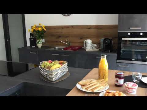 Property video