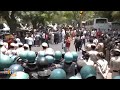 Breaking News: Delhi Police Imposes Section 144 Near AAP Office | News9  - 03:34 min - News - Video