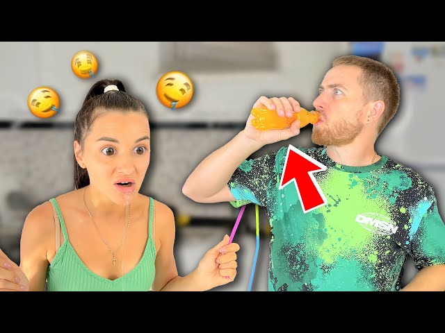 Marta Rustam Funny Compilation