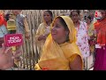 Exclusive Ayodhya Ground Report: राम नगरी की जनता किस पर जताएगी भरोसा ? | Election | Aaj Tak  - 10:51 min - News - Video