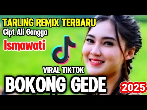 BOKONG GEDE ‼️ TARLING CIREBON VIRAL PALING DICARI