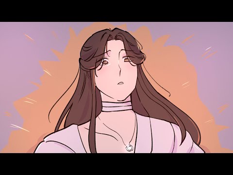 Heaven Official's Blessing Chapter 176 Storyboard Part 3