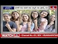 యువ భారత దేశంలో కరువైన యువ రాజకీయ నాయకులు | Youth should enter politics | hmtv  - 03:20 min - News - Video