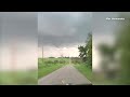 Iowa crews search for survivors after deadly tornadoes | REUTERS  - 00:55 min - News - Video