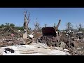 Iowa crews search for survivors after deadly tornadoes | REUTERS