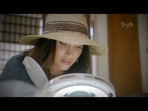 Legends of the Lost With Megan Fox'