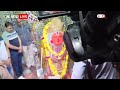 Rajasthan Elections: नामांकन से पहले वसुंधरा झालावाड़ के राड़ी के बालाजी मंदिर दर्शन करने पहुंची  - 02:09 min - News - Video