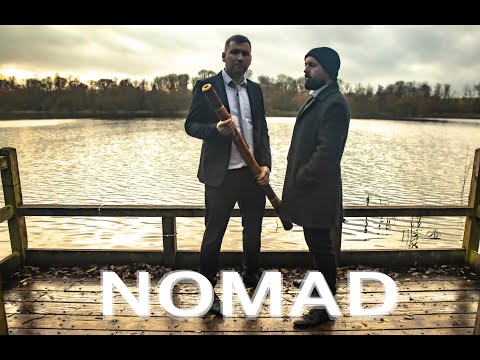 The Finns - Nomad - The Finns
