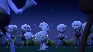 Astrolology - Kostlivci toia