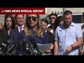 Special Report: Epstein survivors call for full release of files