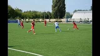 Відбулася перша гра на стадіоні «Динамо-Арена» ХНУВС 