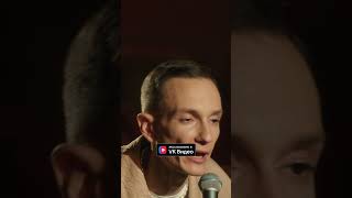 КАК ПОЯВИЛИСЬ ЧЕБУПЕЛИ? #артюхов #самоевремя #standup #юмор #comedy #стендап #mediumquality