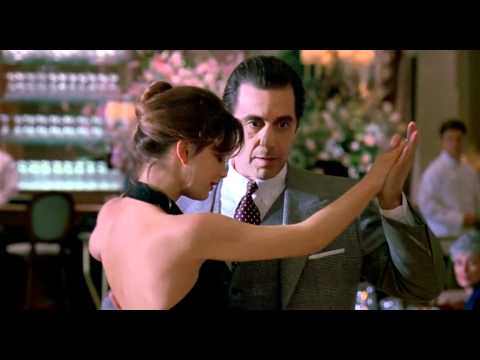 여인의 향기(1993, Scent of a Woman)